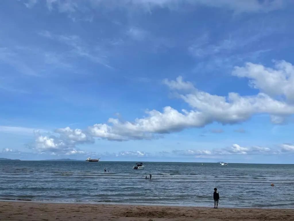Gallery D Jomtien - photo 14