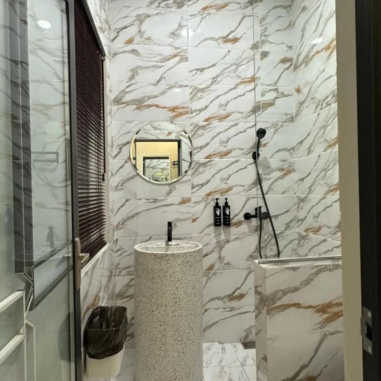 Hotel With OK - photo 7