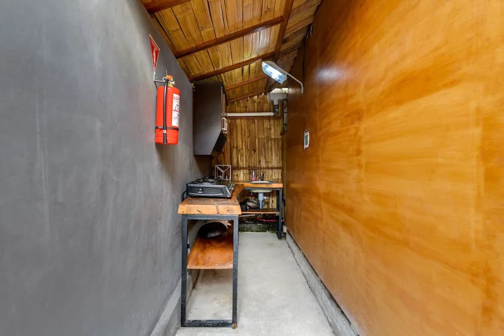 Turtle Villas Canggu - photo 10