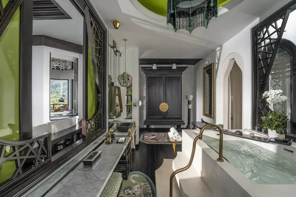 InterContinental Danang Sun Peninsula Resort by IHG - photo 20