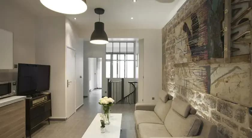 Loft Bastille - photo 12