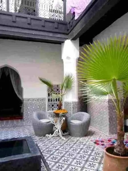 Riad Maiya - photo 2