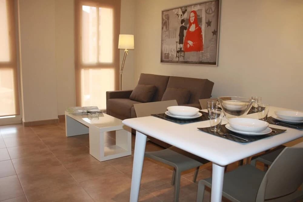 Alguera Apartments Pack&Flat - photo 12