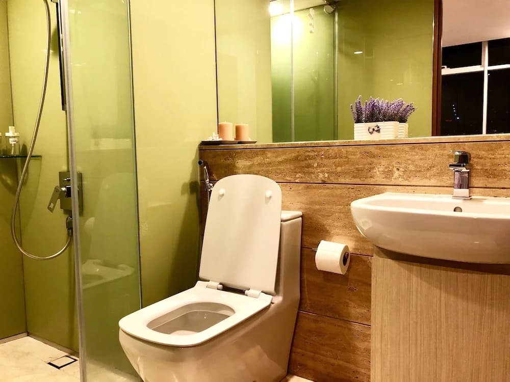Vortex Suites KLCC by Uniquepro - photo 8