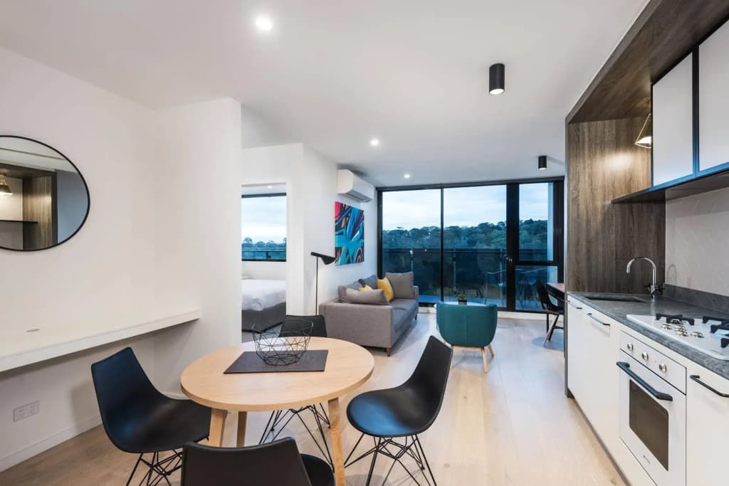 Playhouse Apartments - photo 20