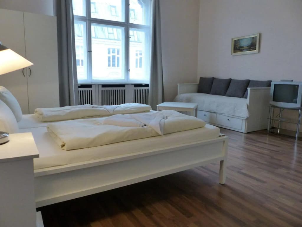 Hotel Pension KIMA - photo 7