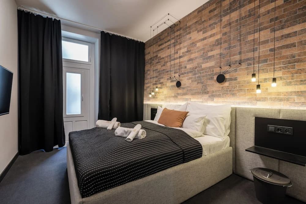 Vaci Boutique Loft Suites - photo 26