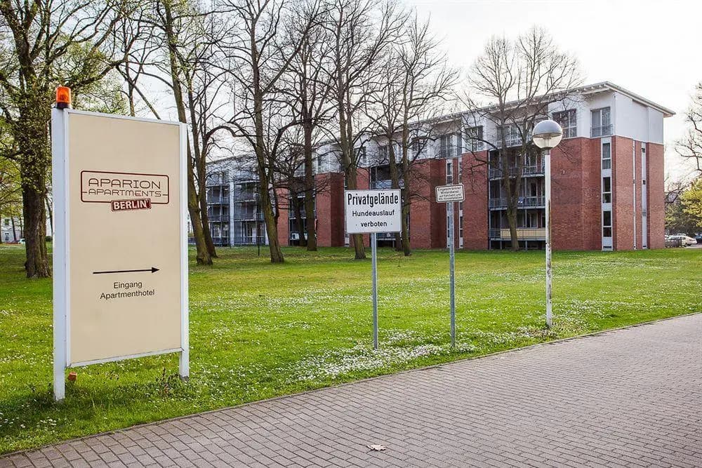 Aparion Berlin - photo 1