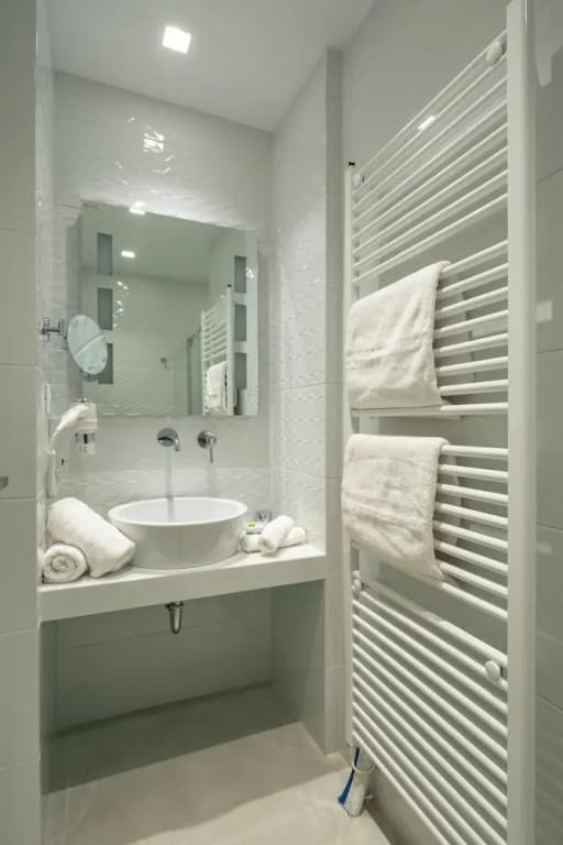Finesse Luxury Flat - photo 8