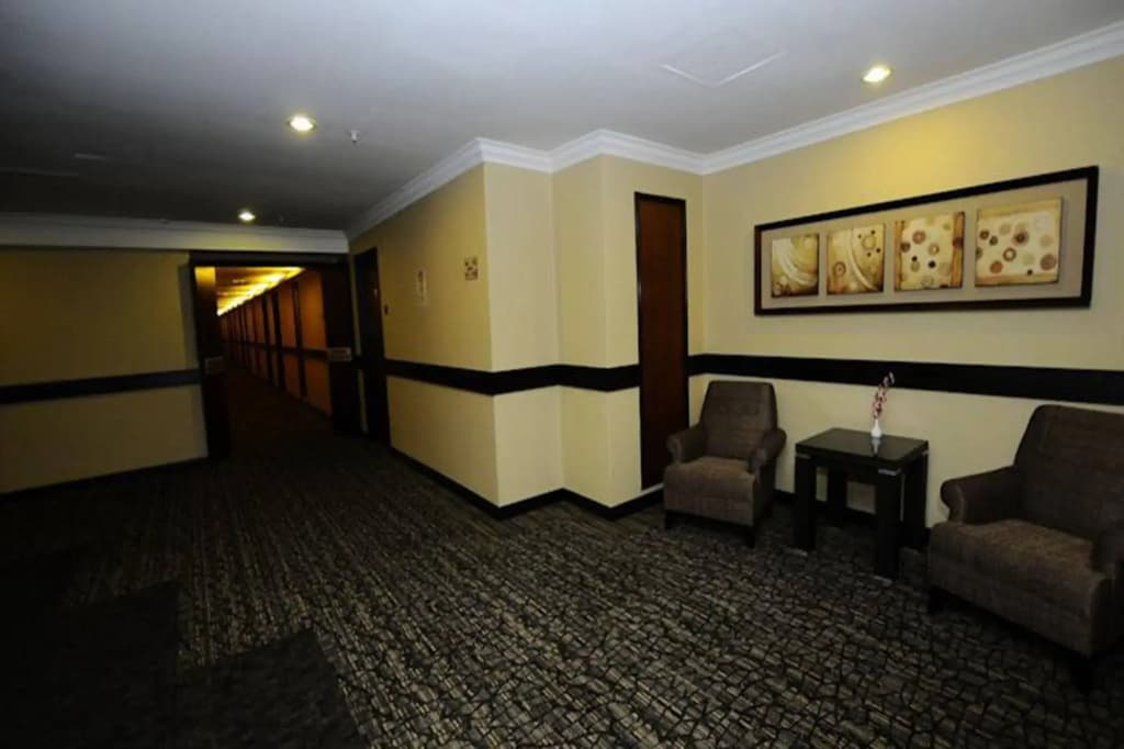 The Katerina Hotel - photo 11