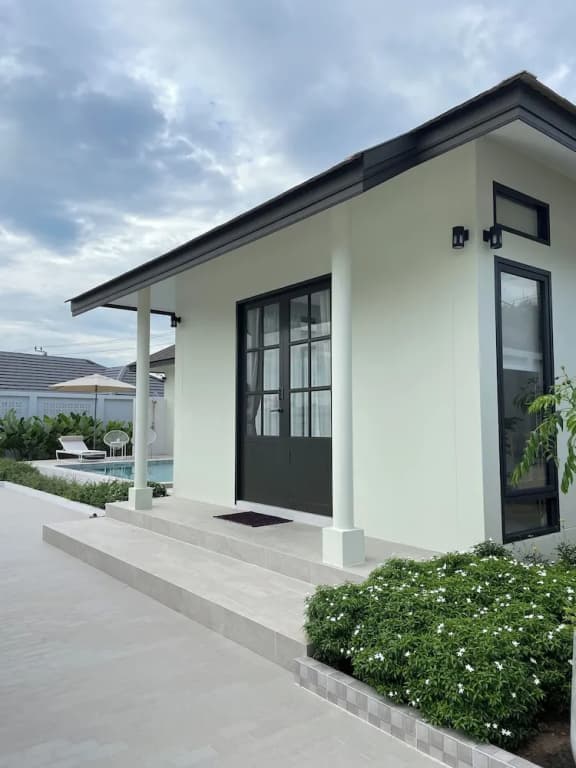 Karisma Private Villa Pattaya - photo 15