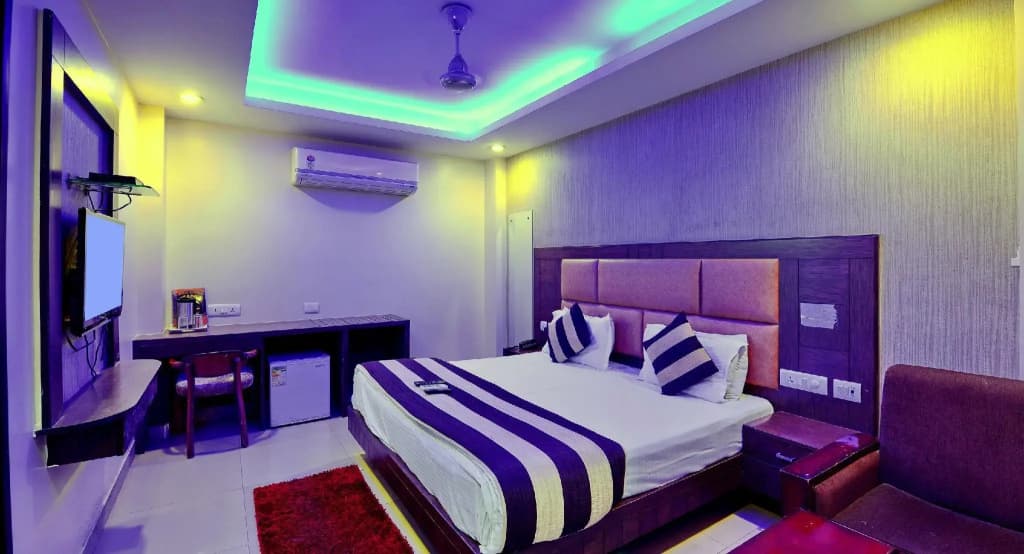 Hotel Emporio - photo 6