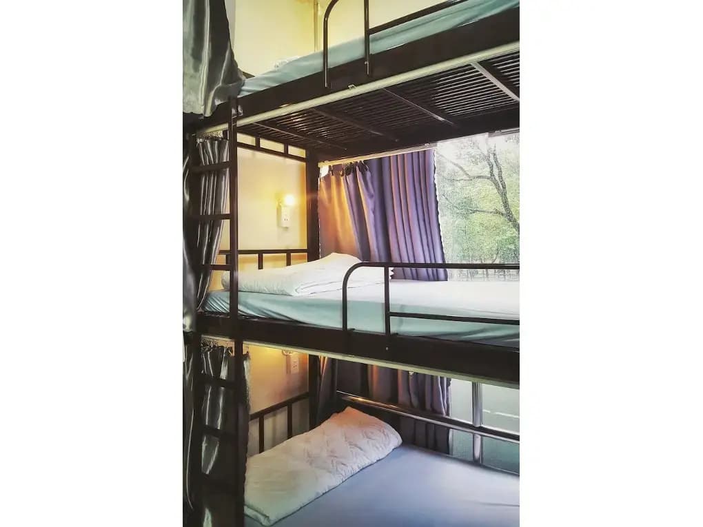 G-Hostel - photo 1