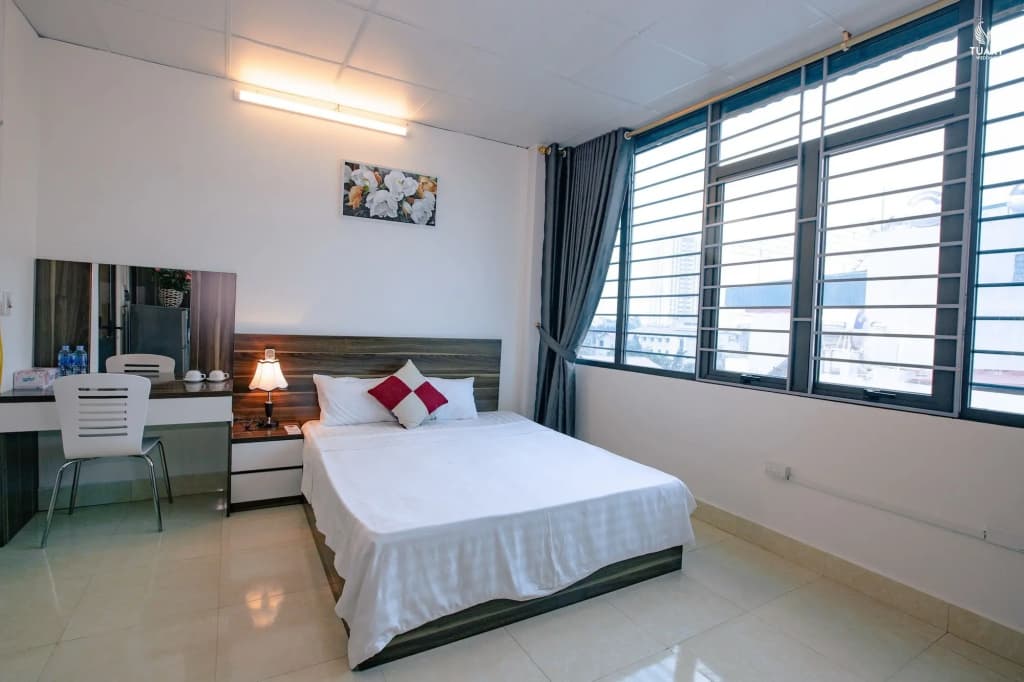 KorHan Apartment - photo 4
