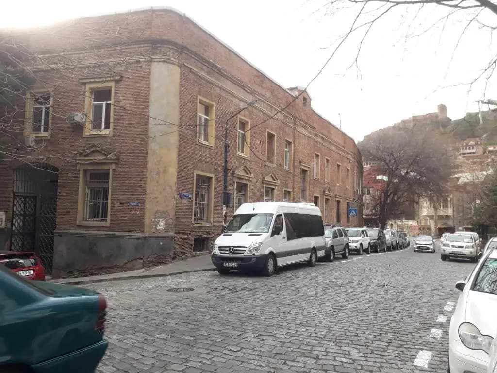 Leselidze Guest House - photo 1