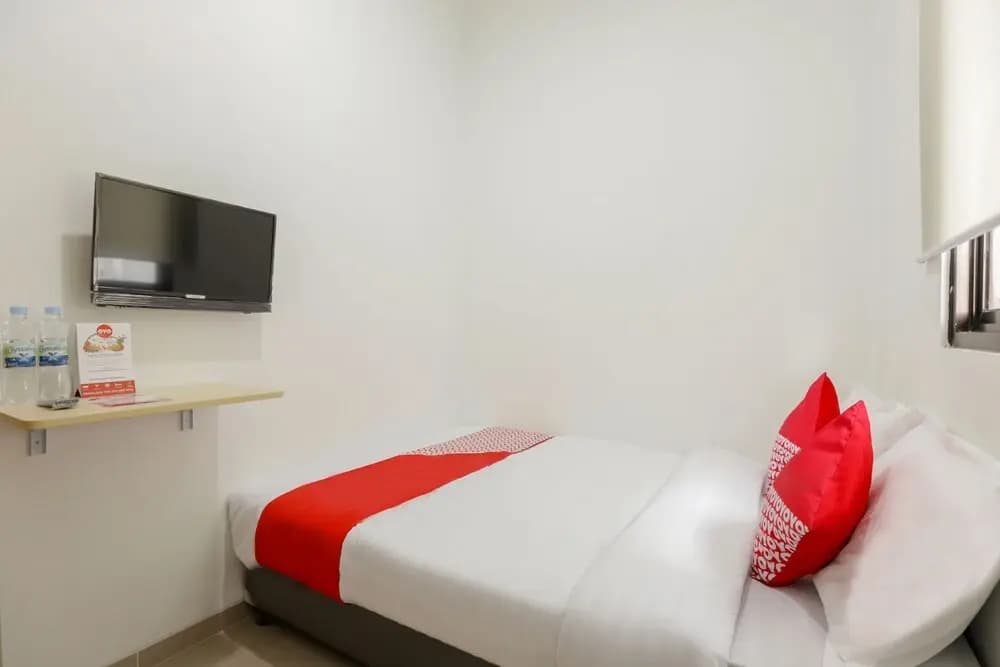OYO Life 1436 JJ Sweet Residence - photo 5