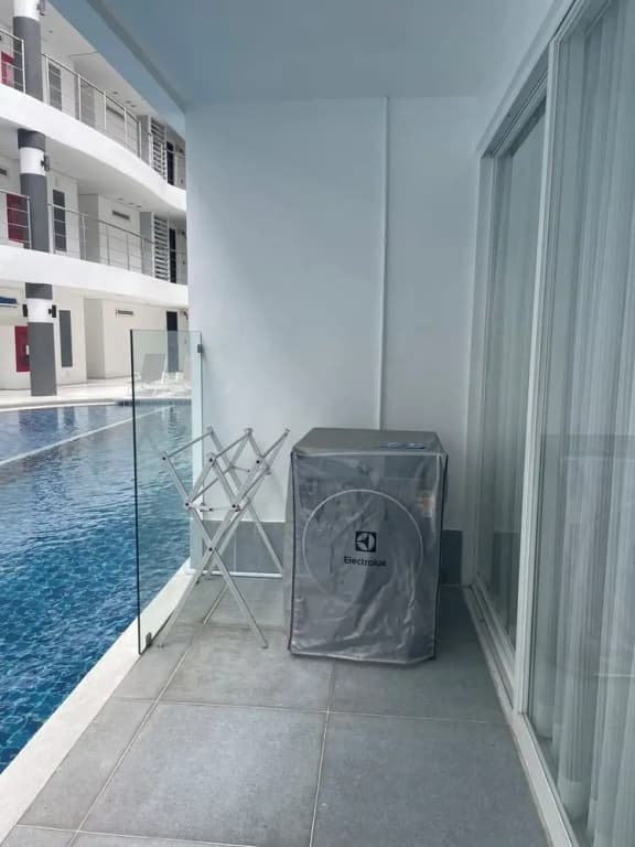 B12a - 2 Bdr Condo With Pool Access, Karon Beach - photo 1