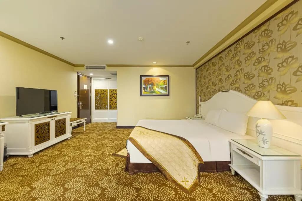 Chalcedony Grand Hotel - photo 44