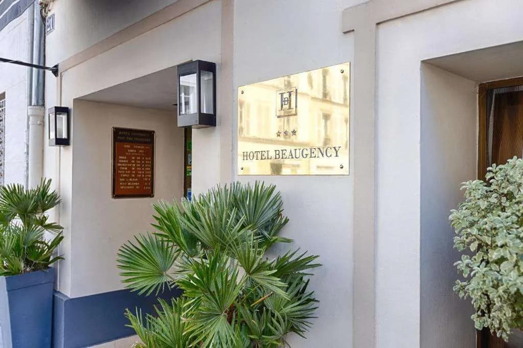 Beaugency Hotel - photo 19