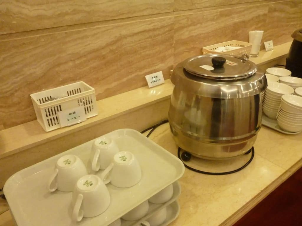 Koraku Garden Hotel - photo 23