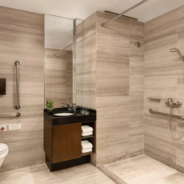 Courtyard by Marriott Hong Kong - photo 10