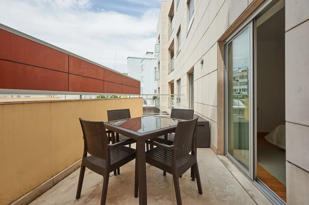 BeGuest Lisbon Premium Suites - photo 15