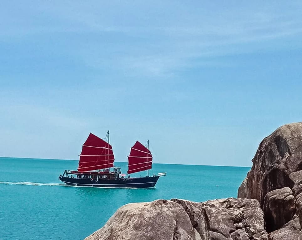 Merit Resort Samui - photo 22