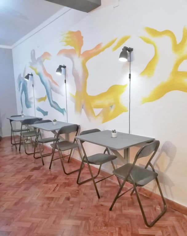 Draft Hostel & Rooms - photo 16