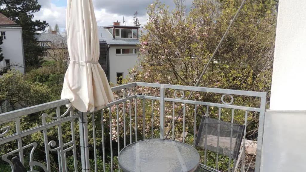 Appartement " Am Fasangarten " - photo 13