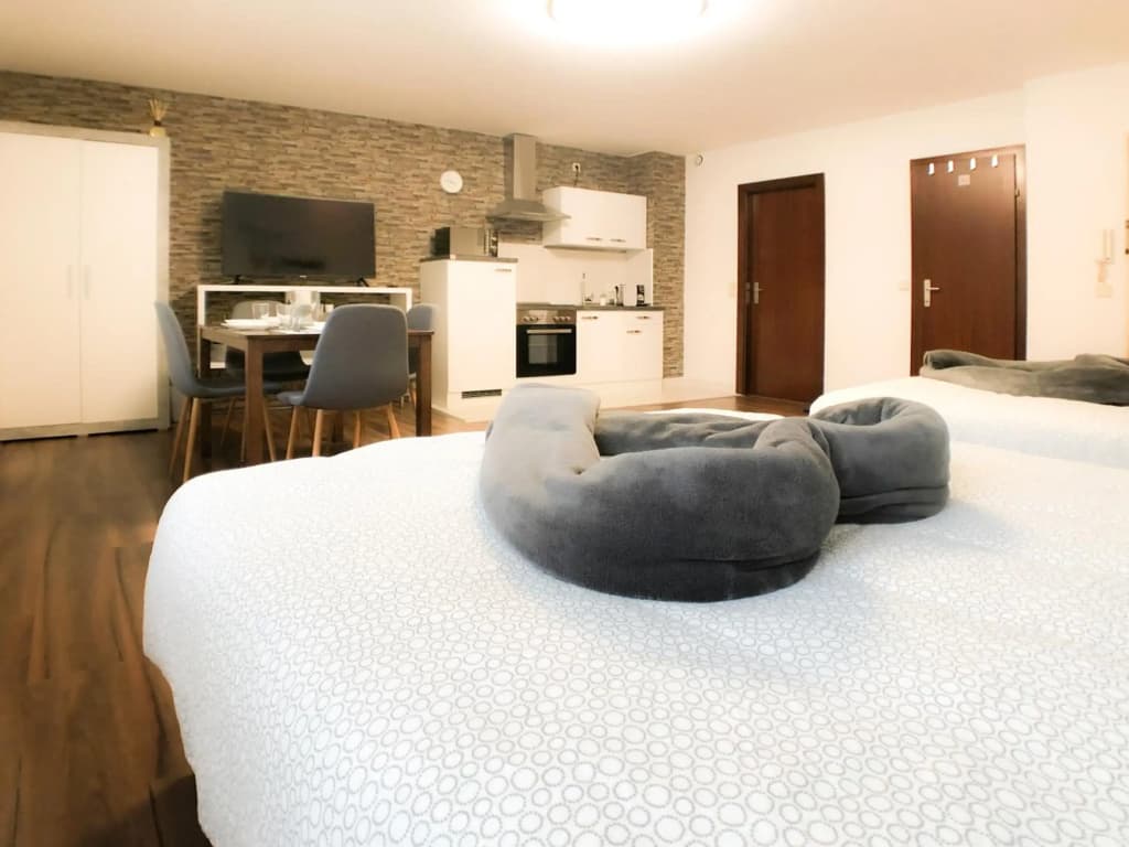 VIPs Apartments - photo 16