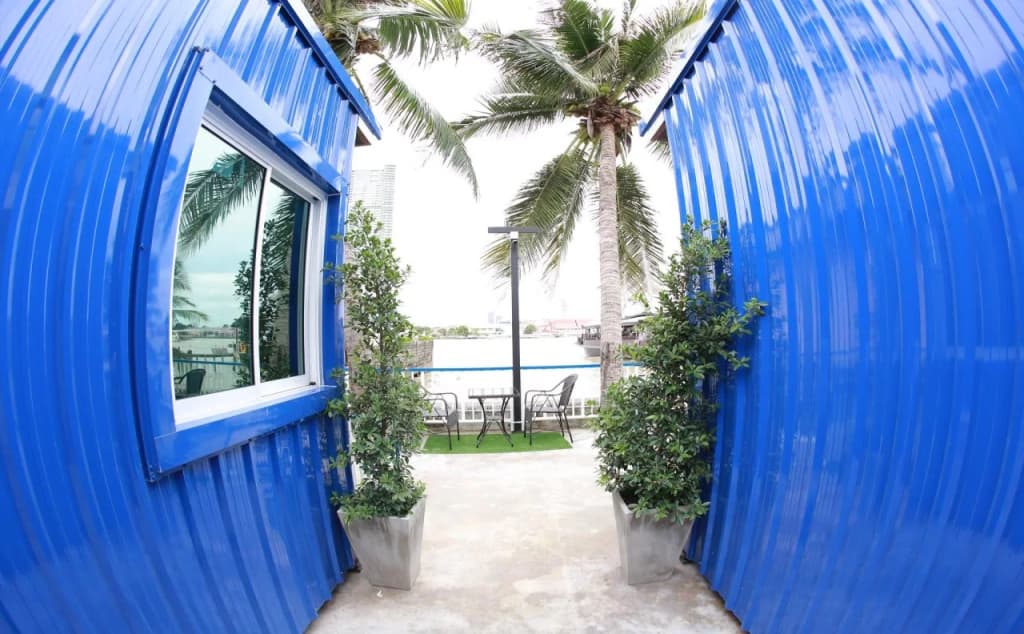 The HAB Hostel - photo 26