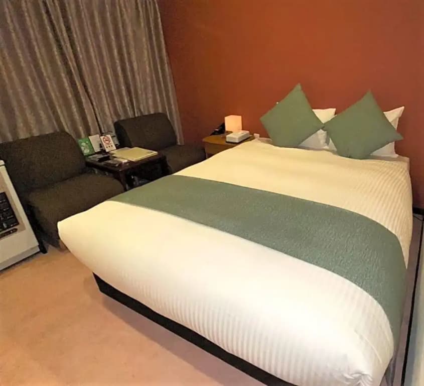 Roppongi Plaza Hotel - photo 2