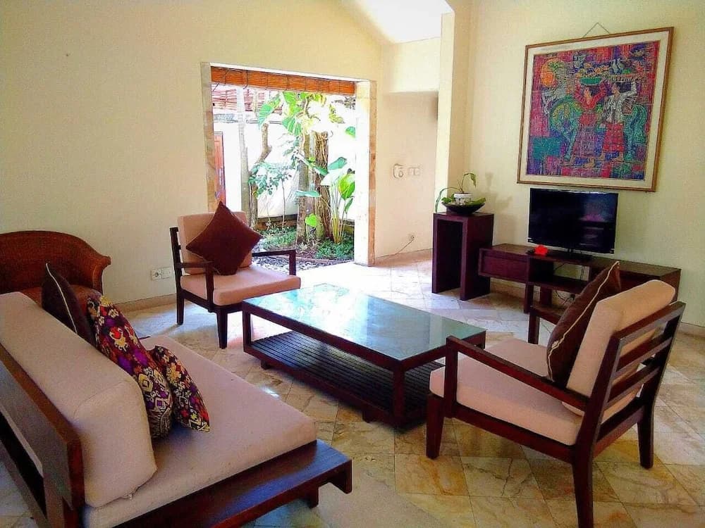 3 bedroom villa river side Legian - photo 11