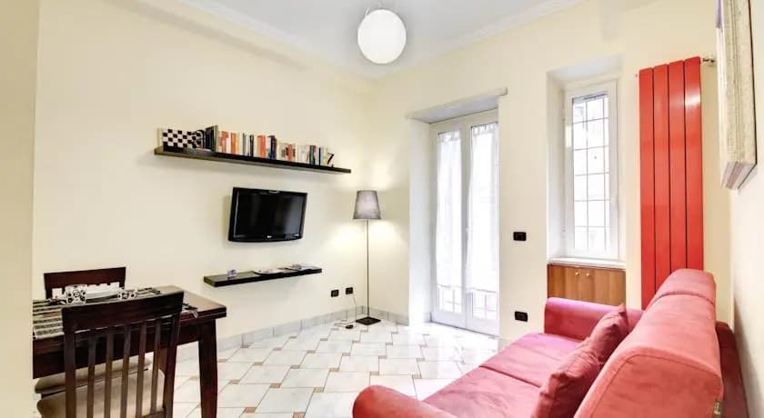 M&L Apartments - Azalea St.John in Lateran - photo 7