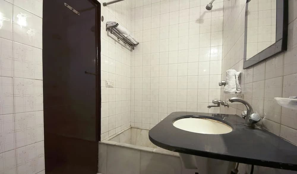 Hotel Delhi Darbar - photo 10