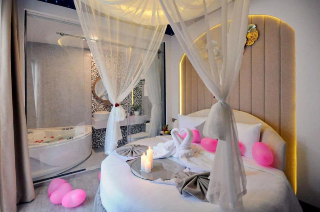 Sapphire Hotel - photo 50