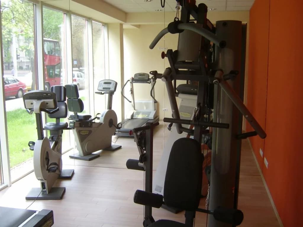 Lions Garden Hotel - photo 28