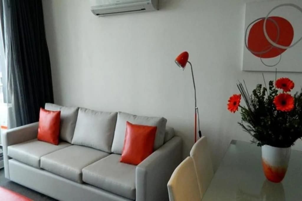Milano Serviced Apartments - photo 12