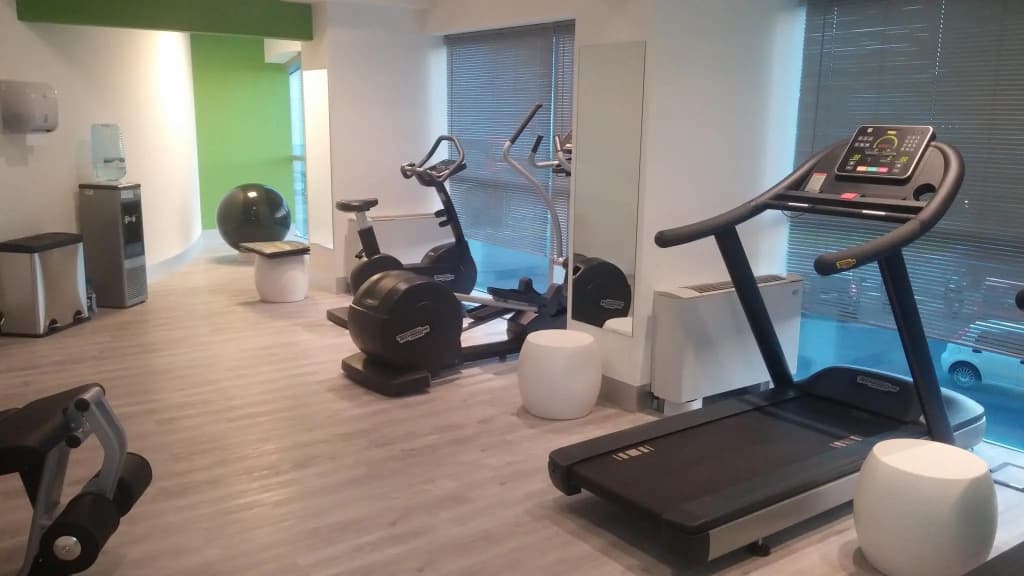 iH Hotels Roma Z3 - photo 19
