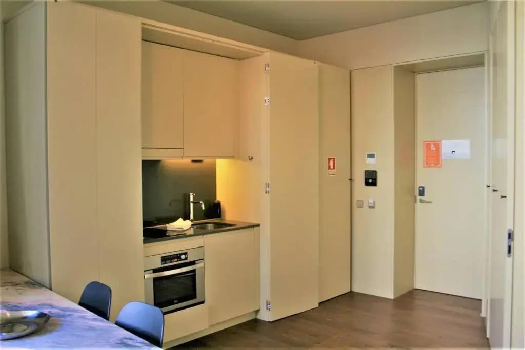 Lisbon Prime Studio - photo 7