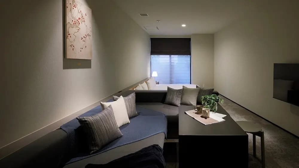 Minn Nihonbashi Suitengumae - photo 16