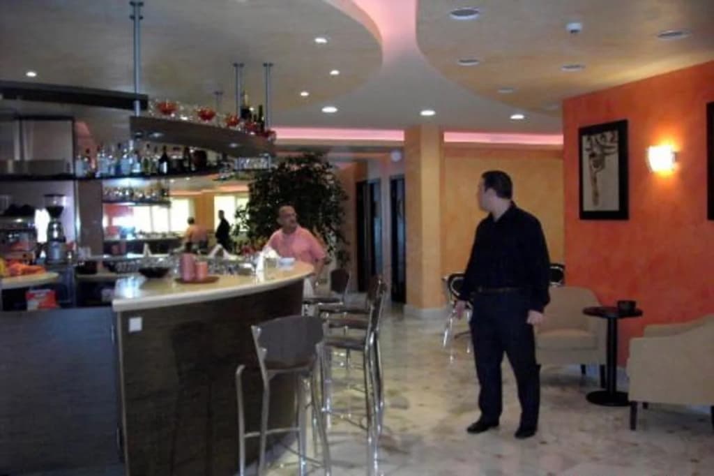 iH Hotels Roma La Mela - photo 13