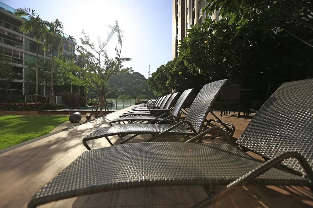 Unixx Condominiums by Win 99 Group - photo 12