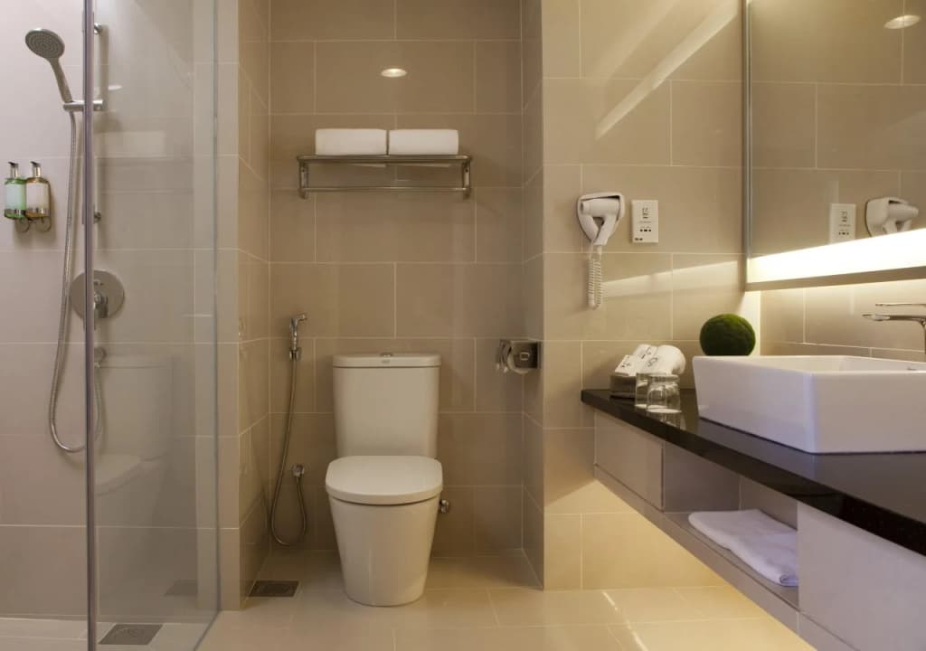 AC Hotel Kuantan - photo 7