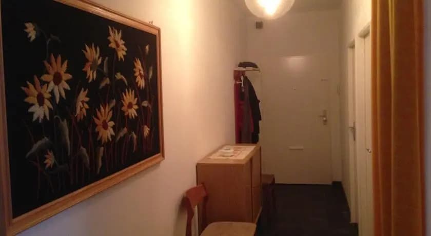 Appartment am Viktoria Park - photo 8