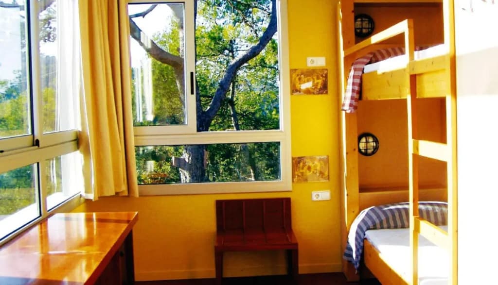 INOUT Hostel Barcelona - photo 34