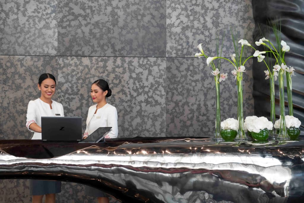 Banyan Tree Doha at La Cigale Mushaireb - photo 9