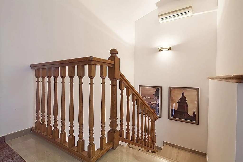 3-floor House - Triplex Pl España 1098 - photo 8