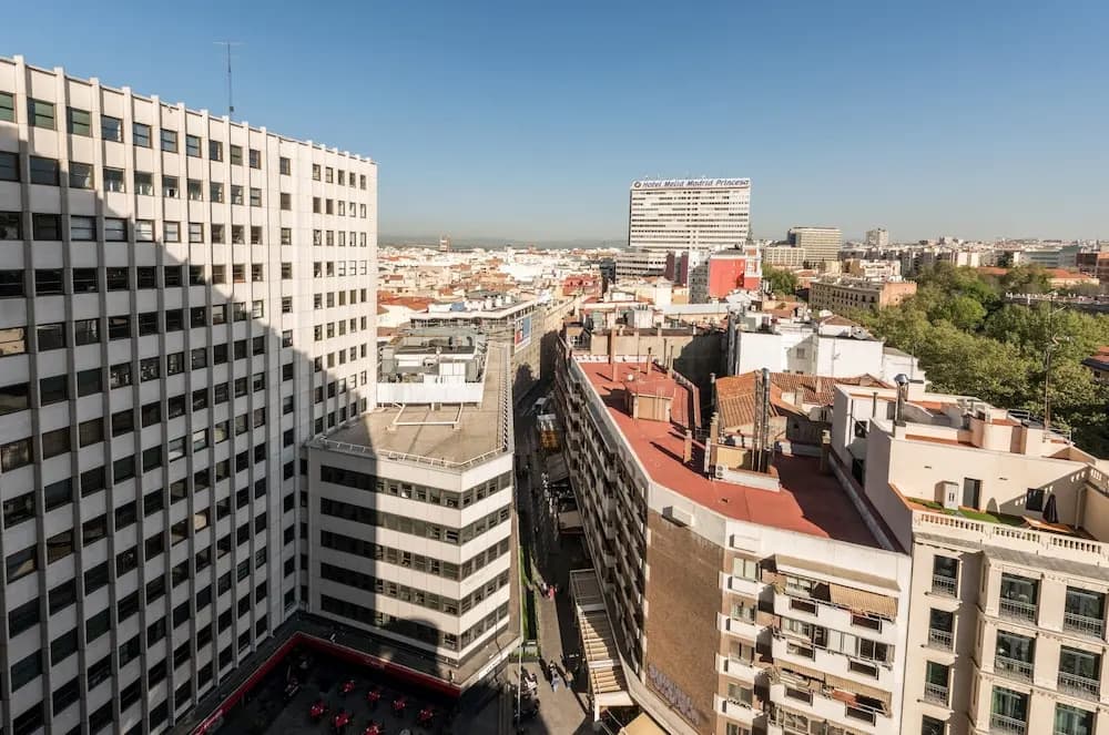 Palacio de Líria City Center - photo 11