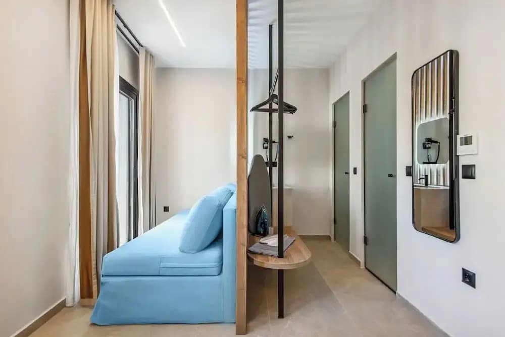 Mc Queen Boutique Apartments - photo 27